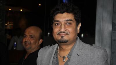 Neeraj Sridhar - Party for Sachin and Jigar at the Regale by Tunga at Andheri