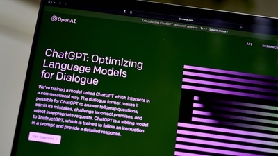 The results have been so good that educators have warned it could lead to widespread cheating and even signal the end of traditional classroom teaching methods. (Bloomberg) The results have been so good that educators have warned it could lead to widespread cheating and even signal the end of traditional classroom teaching methods. (Bloomberg)