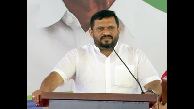 On January 11, the Kavaratti district sessions court convicted former Lakshadweep MP Mohammad Faizal, along with three others, for attacking with an intention to kill a Congress worker during a violence in the island ahead of the 2009 Lok Sabha elections. On January 11, the Kavaratti district sessions court convicted former Lakshadweep MP Mohammad Faizal, along with three others, for attacking with an intention to kill a Congress worker during a violence in the island ahead of the 2009 Lok Sabha elections.