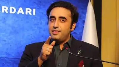 The SCO meeting is expected to be held in Goa in the first week of May (AFP Photo/Pak foreign minister Bilawal Bhutto Zardari)
