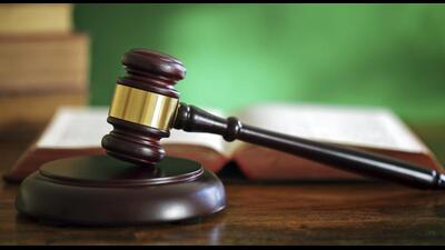 The court of additional chief judicial magistrate has awarded one-year rigorous imprisonment and  ₹1,000 fine to a Bapu Dham resident for stabbing his neighbour in 2020. (Getty Images/iStockphoto)