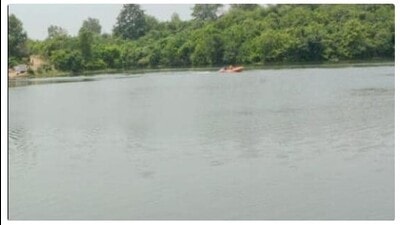 The municipal corporation (MC) authorities have invited the members of the city based civic society groups to registers their complaints regarding the overhead service reservoirs (OHSRs) to be constructed in various parts of the city under the World Bank funded 24x7 canal-based surface drinking water supply project. (HT File Photo) The municipal corporation (MC) authorities have invited the members of the city based civic society groups to registers their complaints regarding the overhead service reservoirs (OHSRs) to be constructed in various parts of the city under the World Bank funded 24x7 canal-based surface drinking water supply project. (HT File Photo)