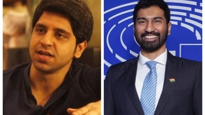 Shehzad Poonawalla said nothing has changed in the Congress since the time he was forced out of the party. Shehzad Poonawalla said nothing has changed in the Congress since the time he was forced out of the party.