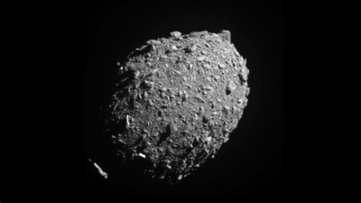 Truck-sized asteroid heading exceedingly close to Earth, to be a ‘near miss’ (NASA | Representational image)