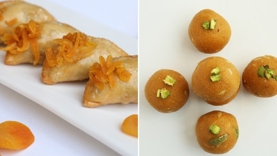Basant Panchami 2023 recipes: 6 mouth-watering sweet delicacies to enjoy Basant Panchami 2023 recipes: 6 mouth-watering sweet delicacies to enjoy
