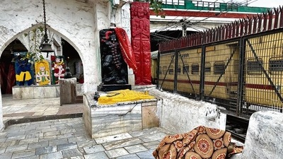 Delhiwale: Station's secret Delhiwale: Station's secret