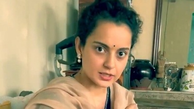 Kangana Ranaut is back on Twitter and has called film industry 'crass' in one of her new tweets. Kangana Ranaut is back on Twitter and has called film industry 'crass' in one of her new tweets.
