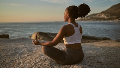 Tina Mukerji explains how meditation leads to compassion. (Unsplash) Tina Mukerji explains how meditation leads to compassion. (Unsplash)