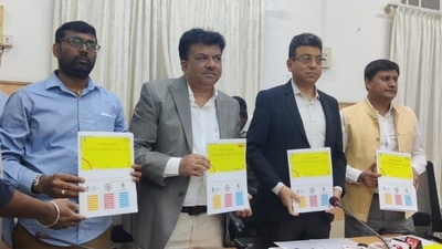 This is the 7th edition of the MyCityMyBudget (MCMB) campaign that was launched in November last year. This is the 7th edition of the MyCityMyBudget (MCMB) campaign that was launched in November last year.