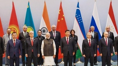 Pakistan has not participated in the SCO Film Festival to be held in Mumbai later this month (File) Pakistan has not participated in the SCO Film Festival to be held in Mumbai later this month (File)