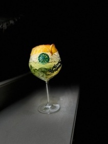 Mocktail - Flavours of Democracy (Rainmaker Consults) Mocktail - Flavours of Democracy (Rainmaker Consults)