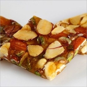 Mewa Chikki Mewa Chikki