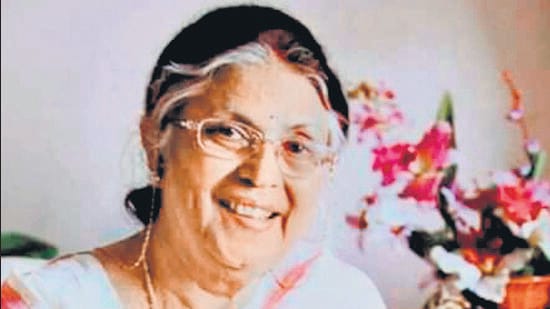 Agony turns to ecstasy for Suman Kalyanpur with Padma win