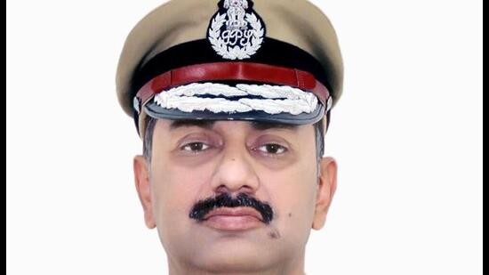 Republic Day Haryana IG Dhillon Gets President Police Medal For Republic Day Haryana IG Dhillon Gets President Police Medal For