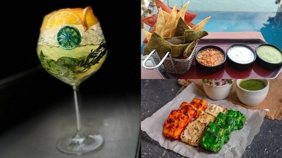 Happy 74th Republic Day, India: Tricolour theme dishes and mocktail recipes (HT Lifestyle)