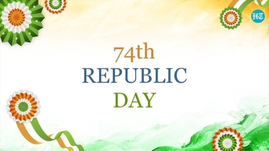 Happy Republic Day