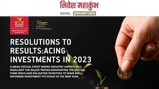 Acing the investment game this year: Takeaways from the Nivesh Mahakumbh 2023