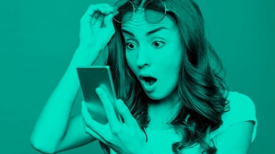 Fili complaints officially instead of tweeting, B'luru police appeal to public(Twitter/@Dictionarycom)