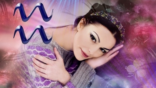 Aquarius Daily Horoscope Today for January 26, 2023: Optimistic outcomes in Aquarius natives' professional lives are in store for today.