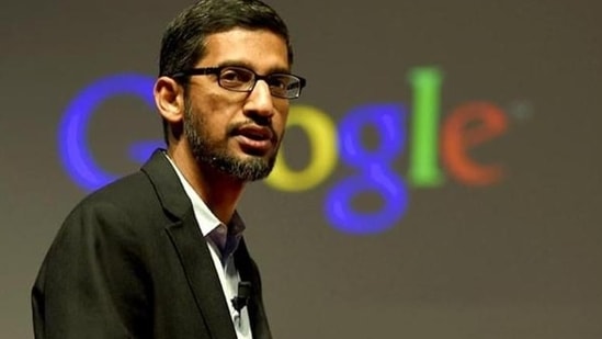 On January 22, Google’s parent company Alphabet said it would lay off nearly 6% of its staff or 12,000 employees. (File)