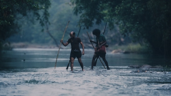 Poacher premiered its first three episodes at the Sundance Film Festival.