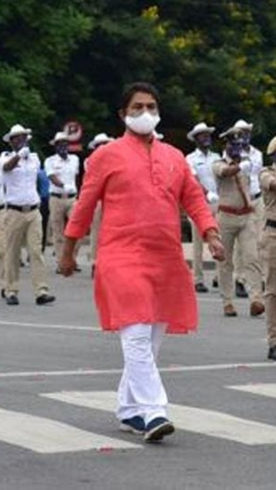 Karnataka Revenue Minister R Ashoka. (PTI) (HT_PRINT)