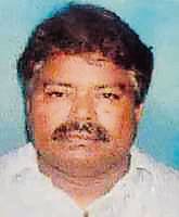 Bashu Dev Shau (57) had met an accident in 1986, leaving him bedridden for years, and leading to loss of his job. (HT Photo) Bashu Dev Shau (57) had met an accident in 1986, leaving him bedridden for years, and leading to loss of his job. (HT Photo)