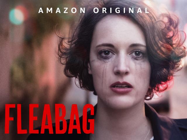 “Given the focus on young women defying patriarchal authority or at least trying to, no better joke captures the ethos of these ahistorical comedies than Fleabagcalling Carrie her favourite period film.” (Prime Video) “Given the focus on young women defying patriarchal authority or at least trying to, no better joke captures the ethos of these ahistorical comedies than Fleabagcalling Carrie her favourite period film.” (Prime Video)