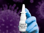 The nasal vaccine -- BBV154 -- had received the Drugs Controller General of India's (DCGI) approval in November for restricted emergency use among adults as a heterologous booster dose.(File) The nasal vaccine -- BBV154 -- had received the Drugs Controller General of India's (DCGI) approval in November for restricted emergency use among adults as a heterologous booster dose.(File)