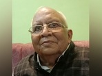 Dr Dawar was born on January 16, 1946 in Punjab, Pakistan and after the partition, he shifted to India.(ANI) Dr Dawar was born on January 16, 1946 in Punjab, Pakistan and after the partition, he shifted to India.(ANI)
