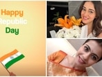 On the occasion of the 74th Republic Day, several Bollywood celebrities like Kareena Kapoor Khan, Priyanka Chopra, and Kajol among other big names, took to social media to extend their heartfelt wishes. (Instagram)