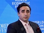 Bilawal Bhutto Zardari, Pakistan's foreign minister.(Bloomberg) Bilawal Bhutto Zardari, Pakistan's foreign minister.(Bloomberg)