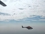 The 74th Republic Day parade culminated with an equally majestic fly past (Doordarshan) The 74th Republic Day parade culminated with an equally majestic fly past (Doordarshan)