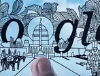 Google Doodle celebrates India's 74th Republic Day Google Doodle celebrates India's 74th Republic Day