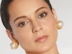 Kangana Ranaut spoke about mortgaging all her properties to complete the filming of Emergency. Kangana Ranaut spoke about mortgaging all her properties to complete the filming of Emergency.