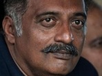 Prakash Raj praises Pathaan, says Shah Rukh Khan is back. Prakash Raj praises Pathaan, says Shah Rukh Khan is back.