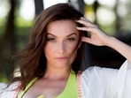 Rachel Ann Mulins plays a Russian spy in Pathaan. Rachel Ann Mulins plays a Russian spy in Pathaan.