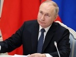 Russian President Vladimir Putin (AFP) Russian President Vladimir Putin (AFP)