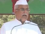 Chhattisgarh CM Baghel announces allowance for unemployed youth from next financial year. Chhattisgarh CM Baghel announces allowance for unemployed youth from next financial year.