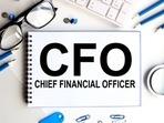 The hottest property in the job market right now is the CFO. (Gettyimages) The hottest property in the job market right now is the CFO. (Gettyimages)