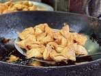 Make winter evenings better with homemade samosas: Here's how you can make them Make winter evenings better with homemade samosas: Here's how you can make them