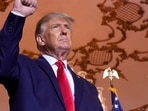 Trump will be subject to “heightened penalties for repeat offenses,” Meta’s head of global affairs, Nick Clegg, said. (AP) Trump will be subject to “heightened penalties for repeat offenses,” Meta’s head of global affairs, Nick Clegg, said. (AP)