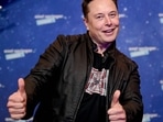 A Twitter user later revealed the inside joke in Musk’s latest attempt at being silly. (File) A Twitter user later revealed the inside joke in Musk’s latest attempt at being silly. (File)