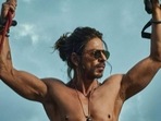 Pathaan became a political controversy after several BJP leaders called for a boycott after Besharam Rang song was released. Pathaan became a political controversy after several BJP leaders called for a boycott after Besharam Rang song was released.