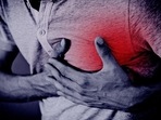 Covid causes sharp increase in risk of blood clot-related issues – including heart attack and stroke – immediately after diagnosis compared to people who never had Covid-19.(Pixabay) Covid causes sharp increase in risk of blood clot-related issues – including heart attack and stroke – immediately after diagnosis compared to people who never had Covid-19.(Pixabay)