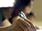 IIFT MBA 2023-25: NTA invites applications from foreign candidates, GMAT needed (HT FILE) IIFT MBA 2023-25: NTA invites applications from foreign candidates, GMAT needed (HT FILE)