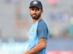 India cricketer Jitesh Sharma India cricketer Jitesh Sharma