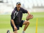 Former Australia bowler Jason Gillespie(Getty Images) Former Australia bowler Jason Gillespie(Getty Images)