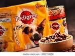 The top 9 pedigree food for dogs in India 