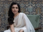 Samantha Ruth Prabhu, with fitness video, proves, ‘It ain’t over till...’ Samantha Ruth Prabhu, with fitness video, proves, ‘It ain’t over till...’